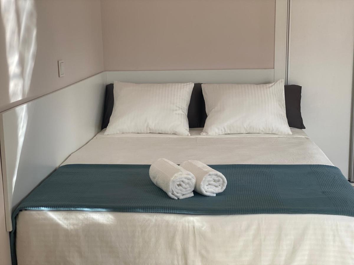 Cozy Studio Centr Torremolinos Bagian luar foto